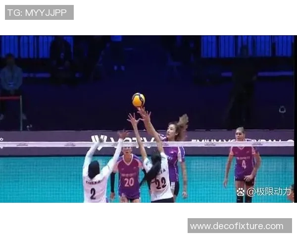 奥运会点评:深圳排球队的节奏表现