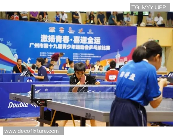 广州乒乓球队在大师赛中的战术运用与表现分析